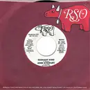 7inch Vinyl Single - John Stewart - Midnight Wind