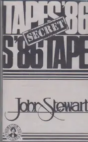 John Stewart - Secret Tapes '86