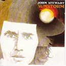 CD - John Stewart - Sunstorm