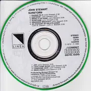 CD - John Stewart - Sunstorm