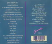 CD - John Stewart - Punch The Big Guy
