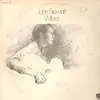 LP - John Stewart - Willard - + poster