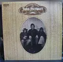 Double LP - John Stewart - The Phoenix Concerts - Live