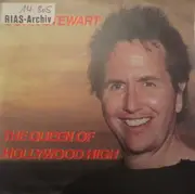7inch Vinyl Single - John Stewart - The Queen Of Hollywood High