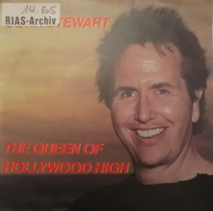 John Stewart - The Queen Of Hollywood High