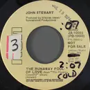 7inch Vinyl Single - John Stewart - The Runaway Fool Of Love