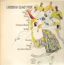 LP - John Storm Roberts - Caribbean Island Music