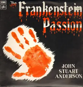 John Stuart Anderson - The Frankenstein Passion