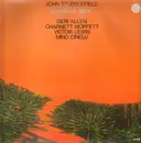 LP - John Stubblefield - Bushman Song
