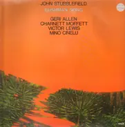 John Stubblefield - Bushman Song