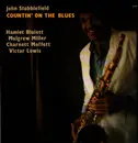 LP - John Stubblefield / Hamiet Bluiett / Mulgrew Miller / Charnett Moffett / Victor Lewis - Countin' On The Blues