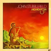John Stubblefield - Midnight Sun