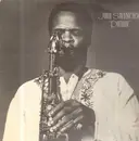 LP - John Stubblefield - Prelude - White Label