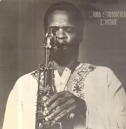 John Stubblefield - Prelude