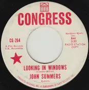 John Summers - Looking In Windows
