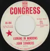 7inch Vinyl Single - John Summers - Looking In Windows