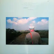 LP - John Surman - The Amazing Adventures Of Simon Simon
