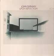 John Surman - Upon Reflection