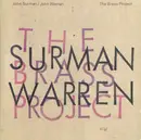 CD - John Surman / John Warren - The Brass Project