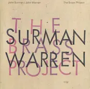 John Surman - The Brass Project