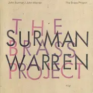 John Surman / John Warren - The Brass Project