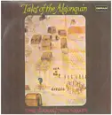 LP - John Surman / John Warren - Tales Of The Algonquin - Original 1st UK