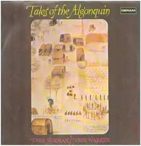 John Surman - Tales of the Algonquin