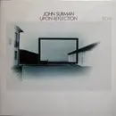LP - John Surman - Upon Reflection