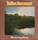 LP - John Surman - Westering Home