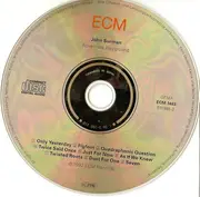 CD - John Surman - Adventure Playground