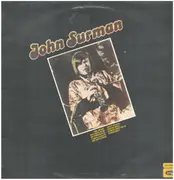LP - John Surman - John Surman