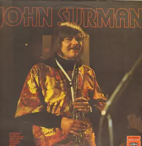 John Surman - John Surman