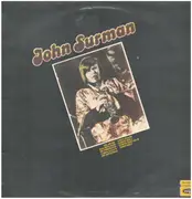 LP - John Surman - John Surman
