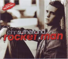 John Sutherland - Rocket Man