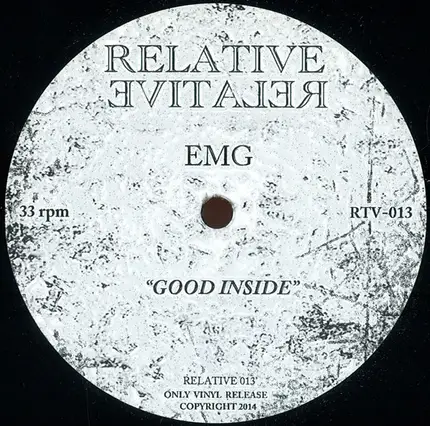 John Swing / EMG - Relative 013