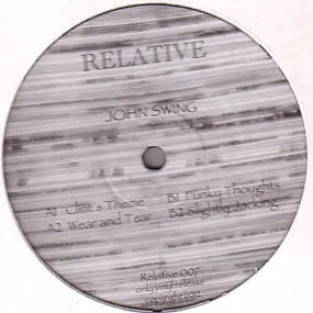 John Swing - Relative 007