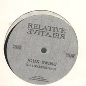 John Swing - The Live Experience