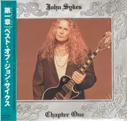 John Sykes - Chapter One