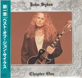 John Sykes - Chapter One