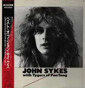 John Sykes