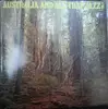 LP - John Sangster - Australia And All That Jazz Vol. 2
