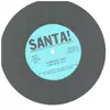 7inch Vinyl Single - John Santa & Shepp Wasdell - Symphony / Last Nite