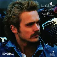 John Schneider - You Ain't Seen the Last of Me