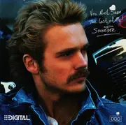 CD - John Schneider - You Ain't Seen The Last Of Me