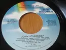 7inch Vinyl Single - John Schneider - You're The Last Thing I Needed Tonight