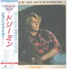 LP - John Schneider - Dreamin' - PROMO + OBI + POSTER