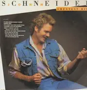 John Schneider - Greatest Hits