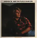LP - John Schneider - Quiet Man