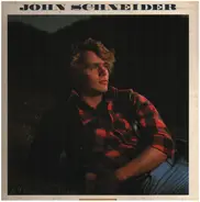 John Schneider - Quiet Man