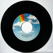 7inch Vinyl Single - John Schneider - Country Girls